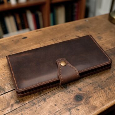 Дорожные кошельки